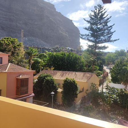 Apartamento Gualda Atico Valle Gran Rey Exterior foto