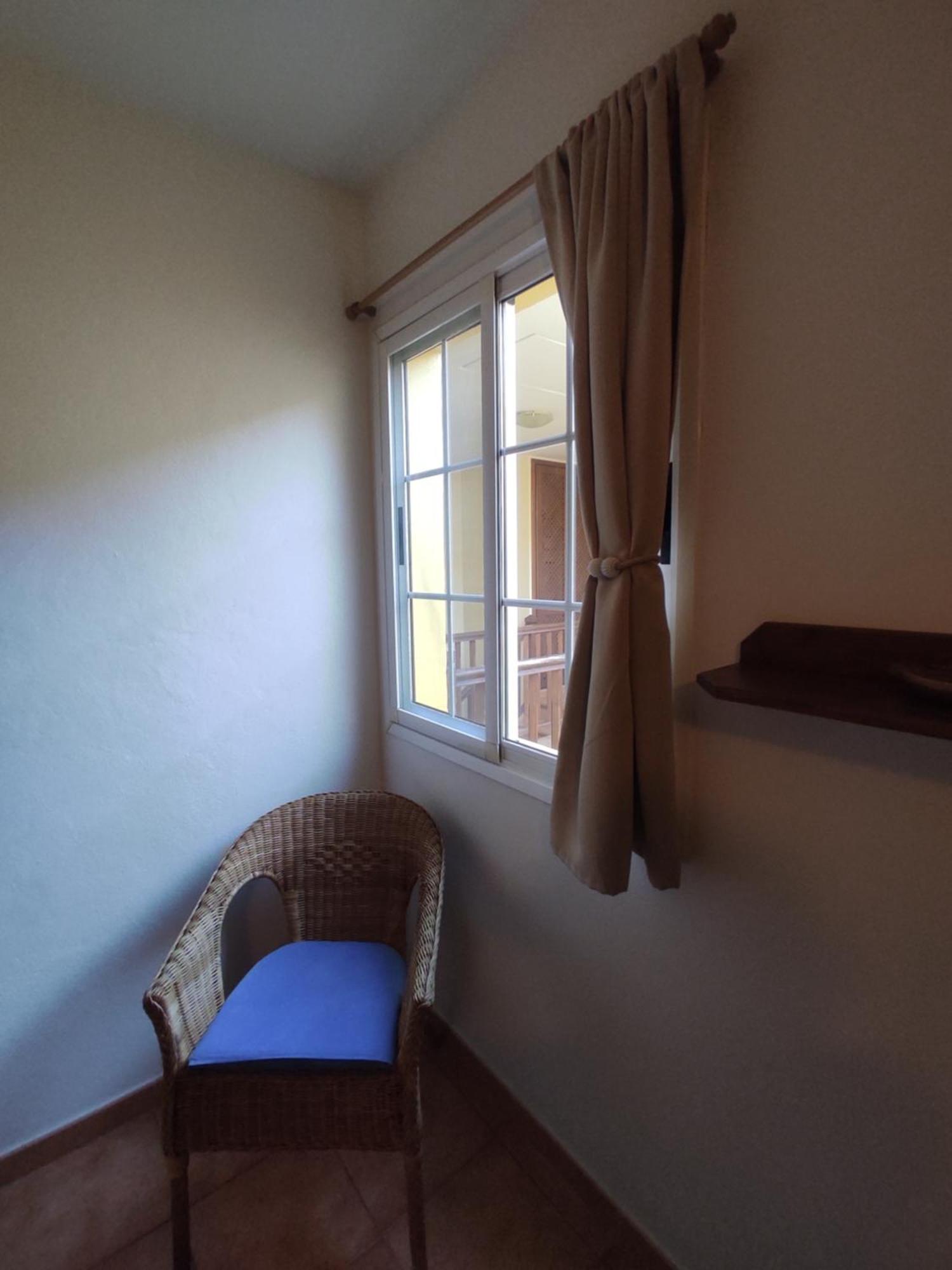 Apartamento Gualda Atico Valle Gran Rey Exterior foto