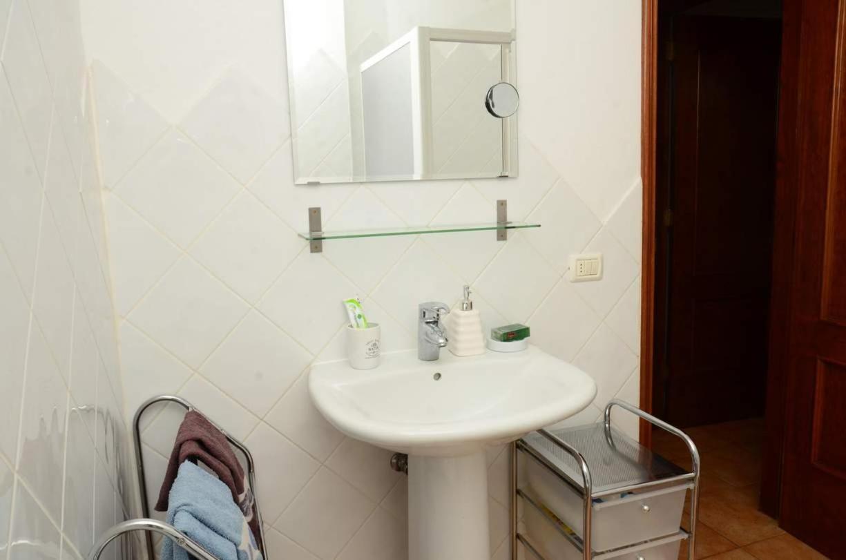 Apartamento Gualda Atico Valle Gran Rey Exterior foto