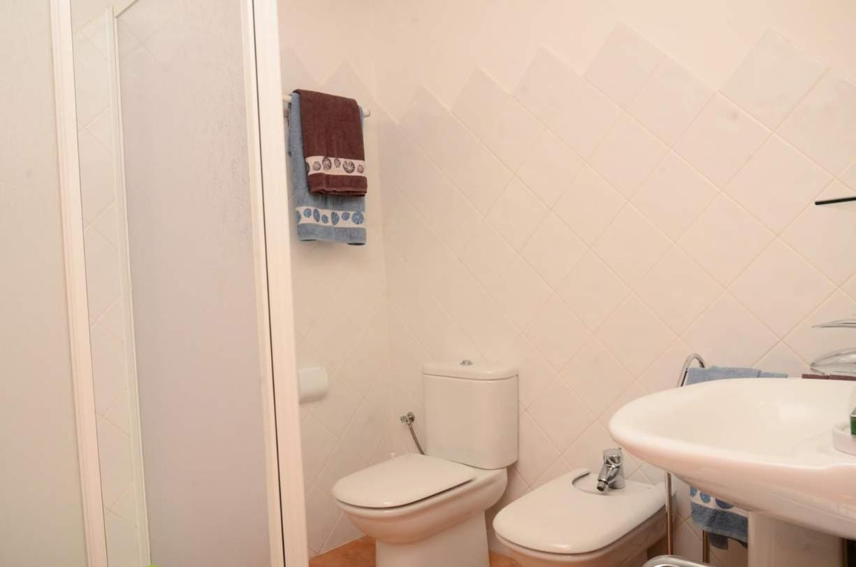 Apartamento Gualda Atico Valle Gran Rey Exterior foto