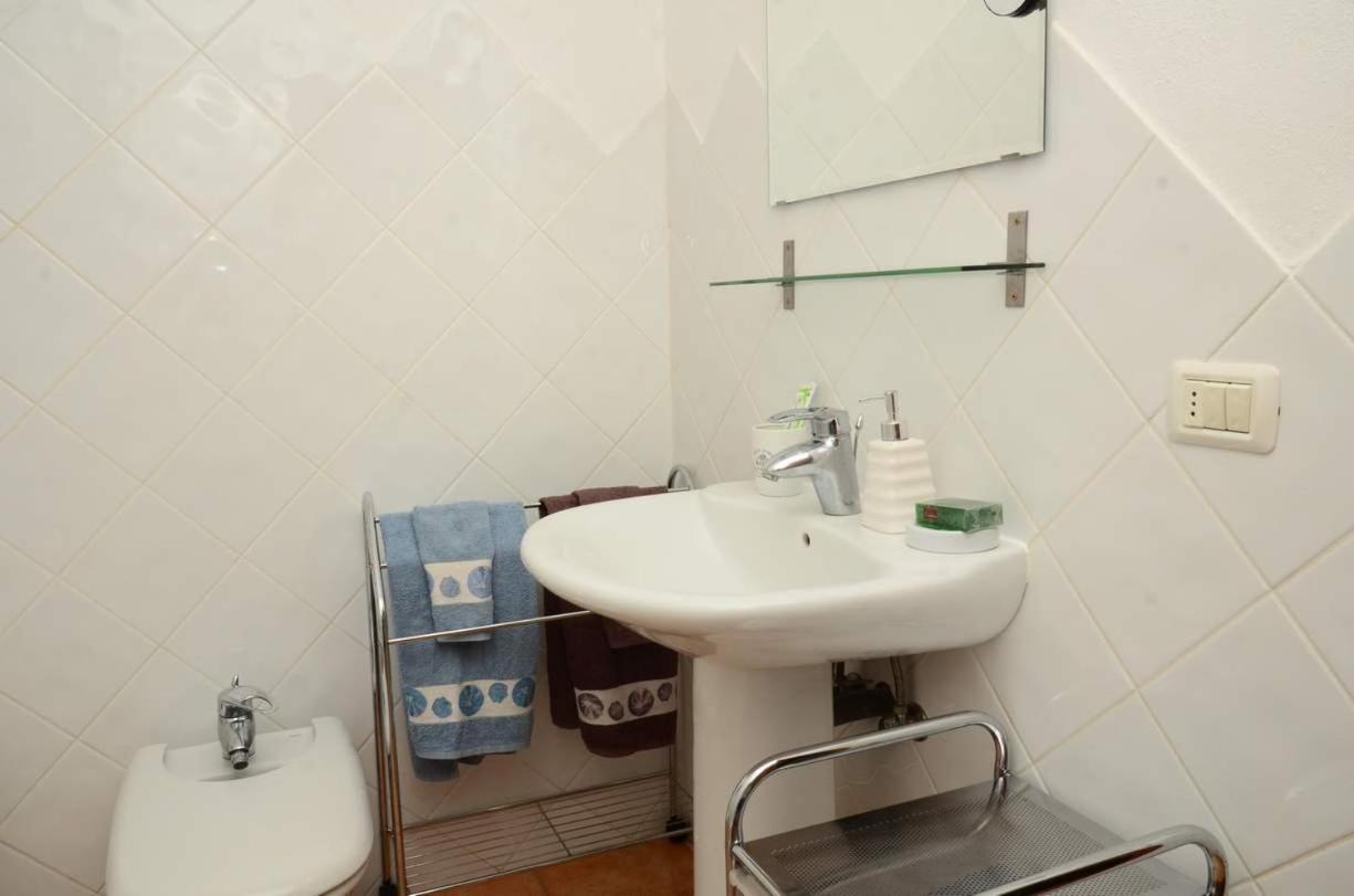Apartamento Gualda Atico Valle Gran Rey Exterior foto