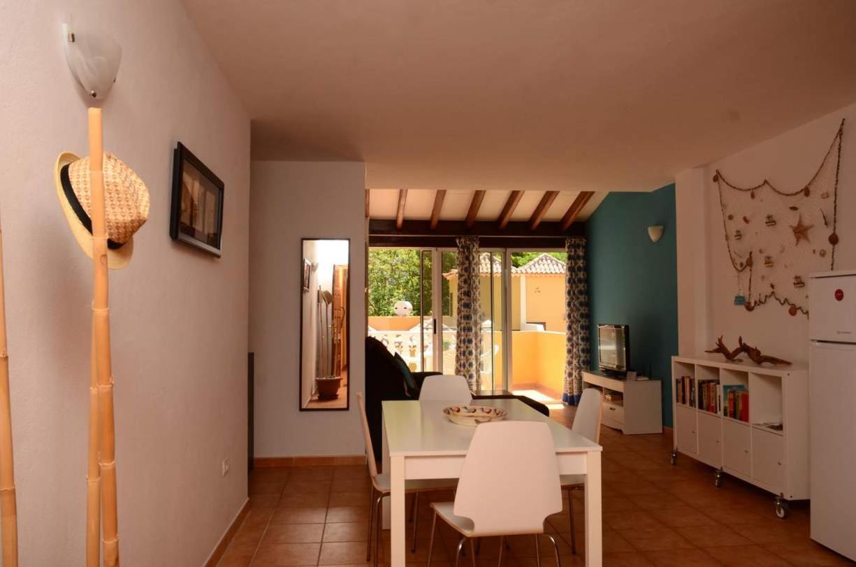 Apartamento Gualda Atico Valle Gran Rey Exterior foto